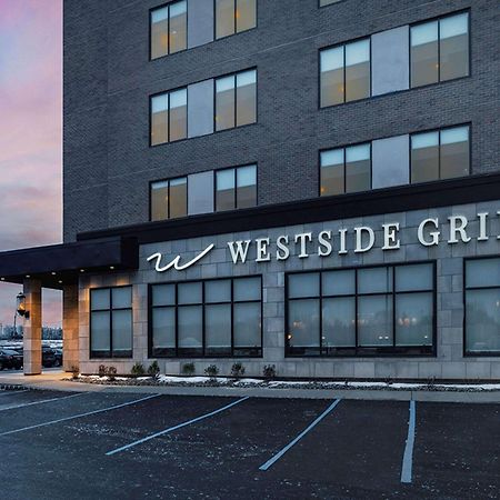 Hyatt House Allentown-Lehigh Valley Exteriér fotografie