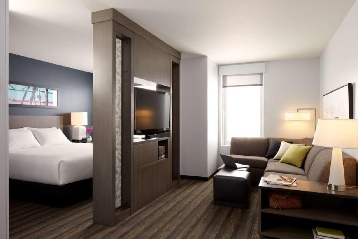 Hyatt House Allentown-Lehigh Valley Exteriér fotografie
