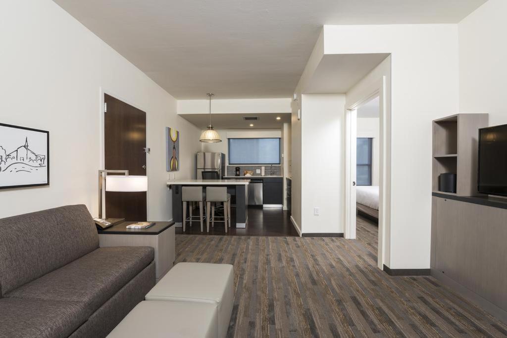 Hyatt House Allentown-Lehigh Valley Exteriér fotografie