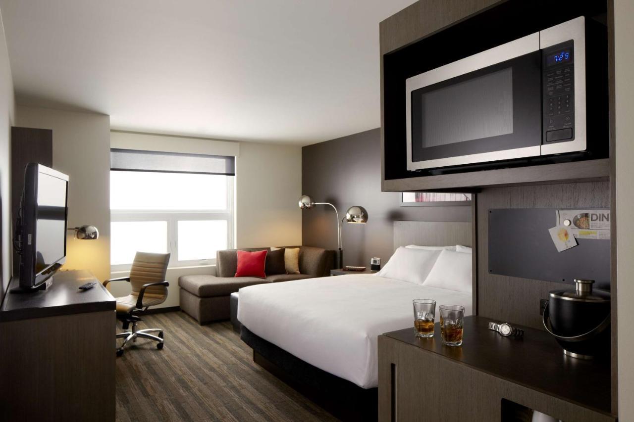 Hyatt House Allentown-Lehigh Valley Exteriér fotografie
