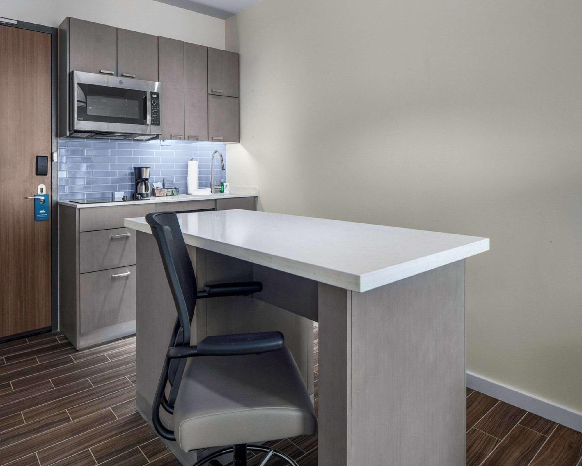 Hyatt House Allentown-Lehigh Valley Exteriér fotografie