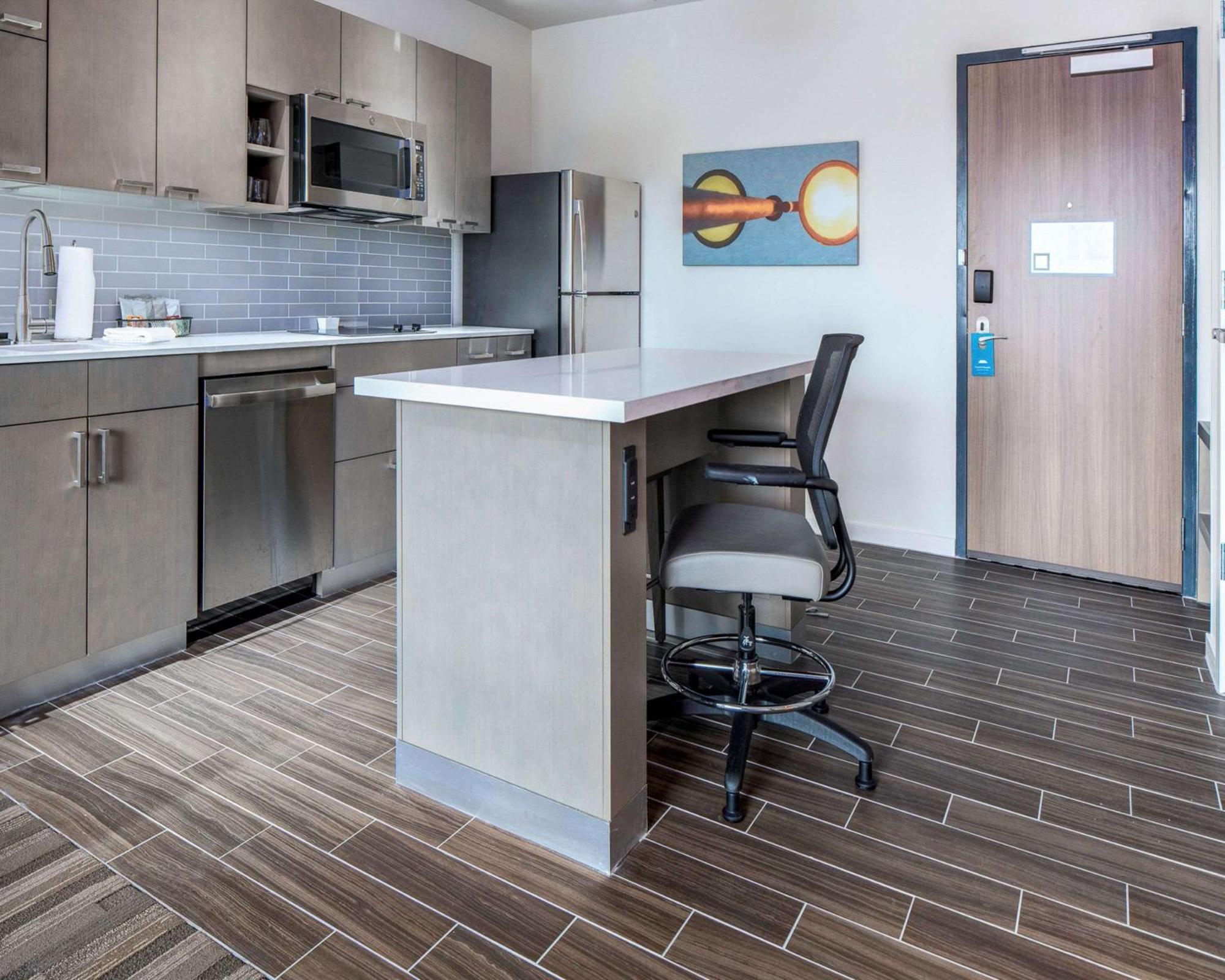 Hyatt House Allentown-Lehigh Valley Exteriér fotografie