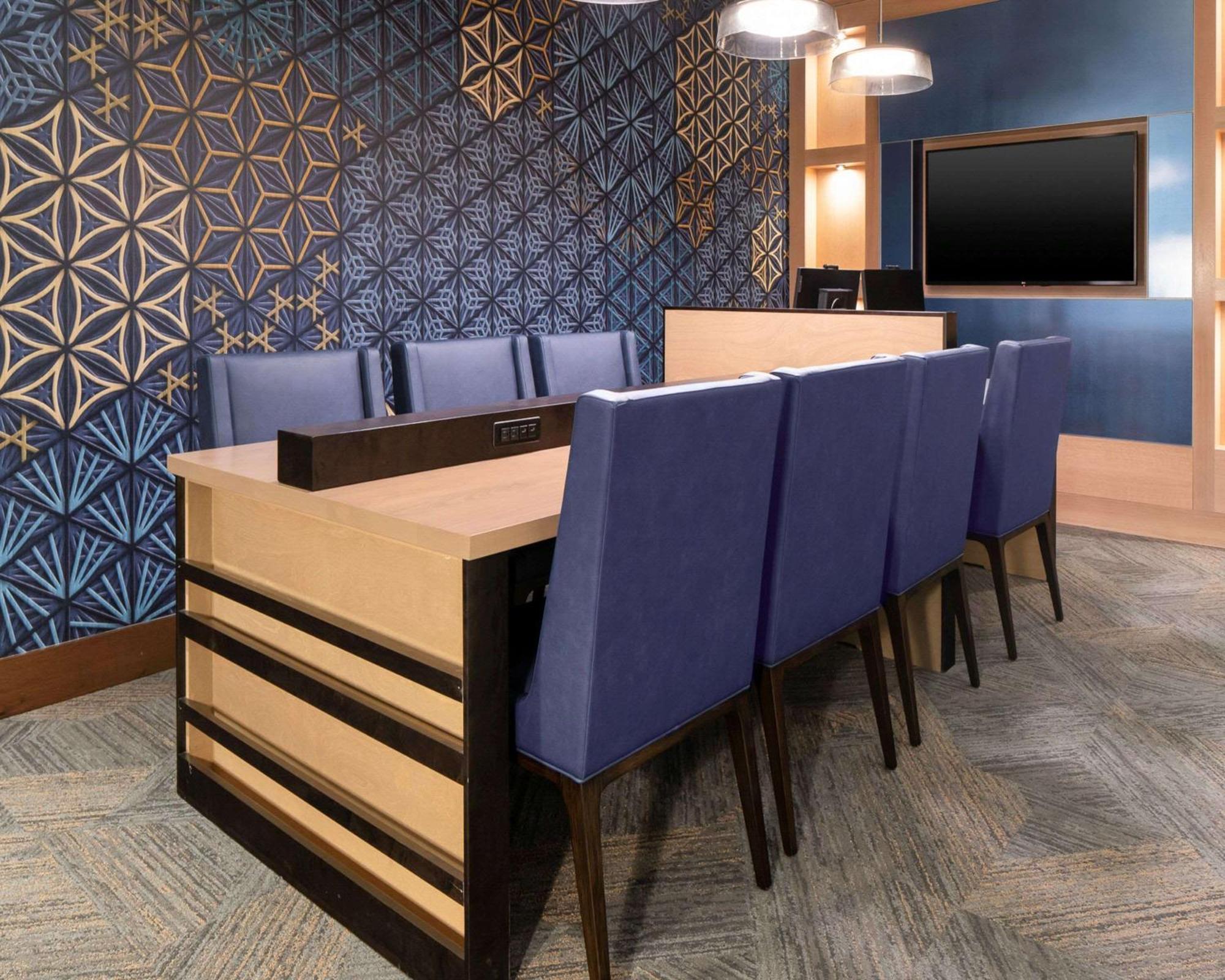 Hyatt House Allentown-Lehigh Valley Exteriér fotografie