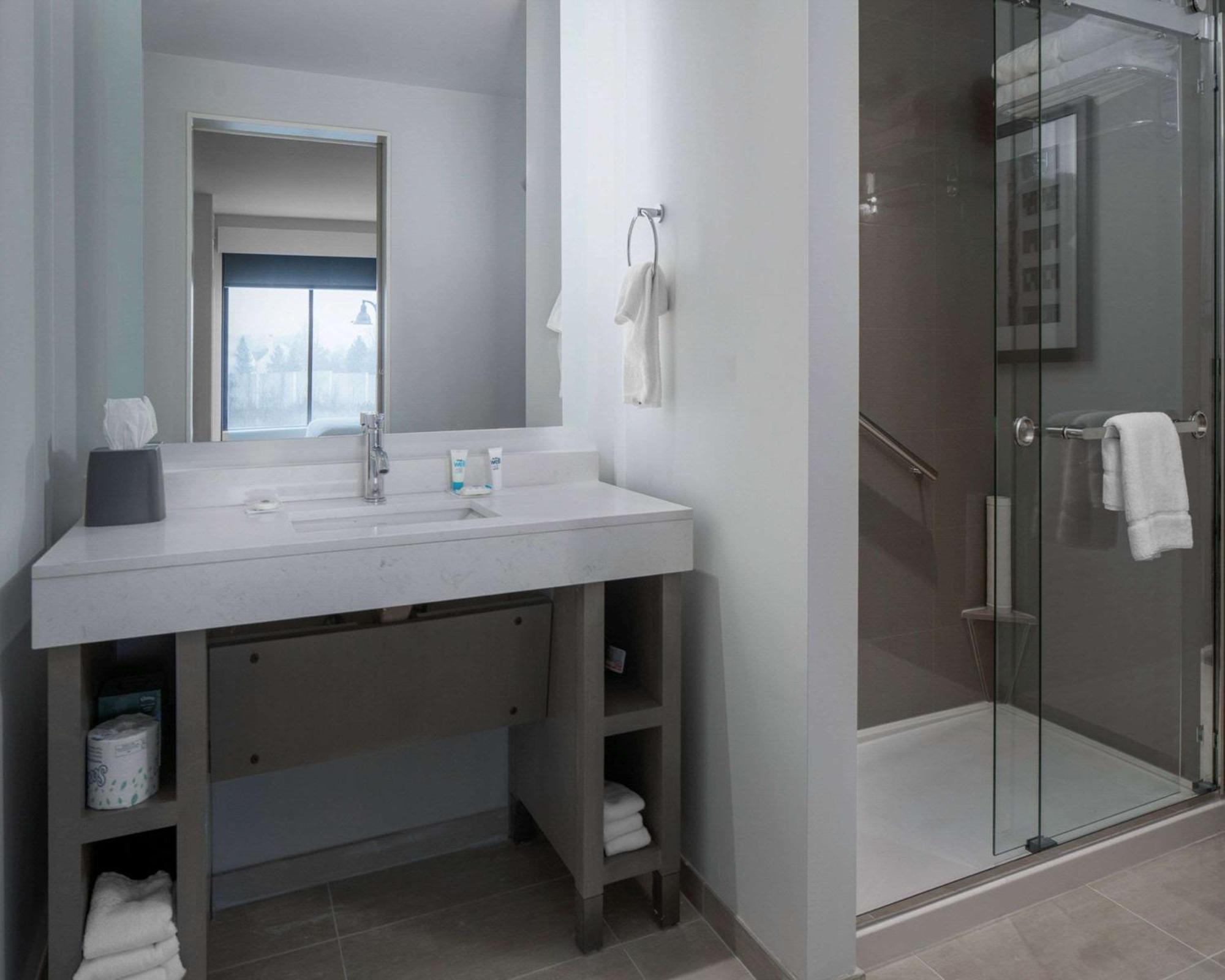 Hyatt House Allentown-Lehigh Valley Exteriér fotografie