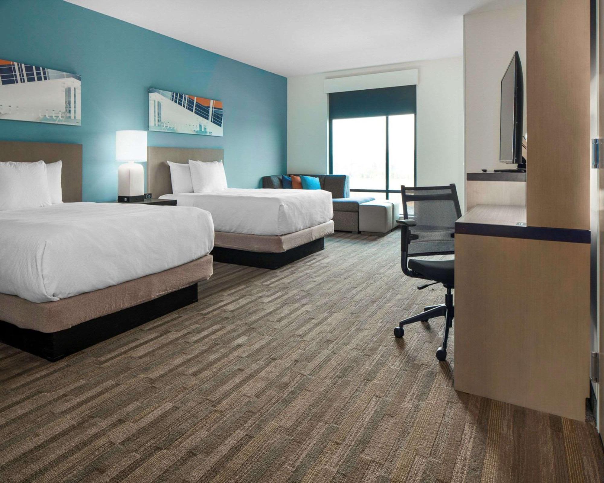 Hyatt House Allentown-Lehigh Valley Exteriér fotografie