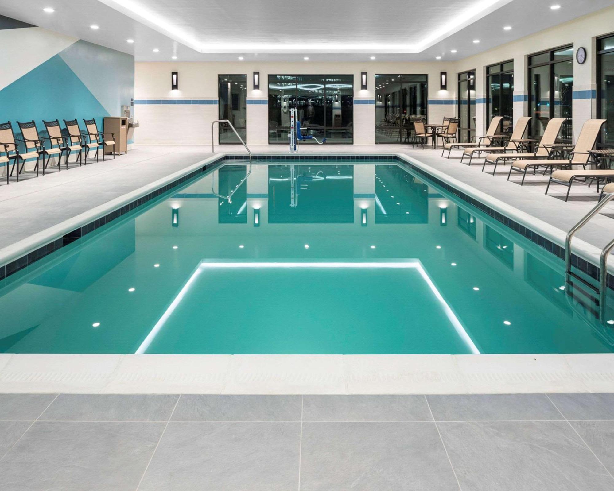 Hyatt House Allentown-Lehigh Valley Exteriér fotografie