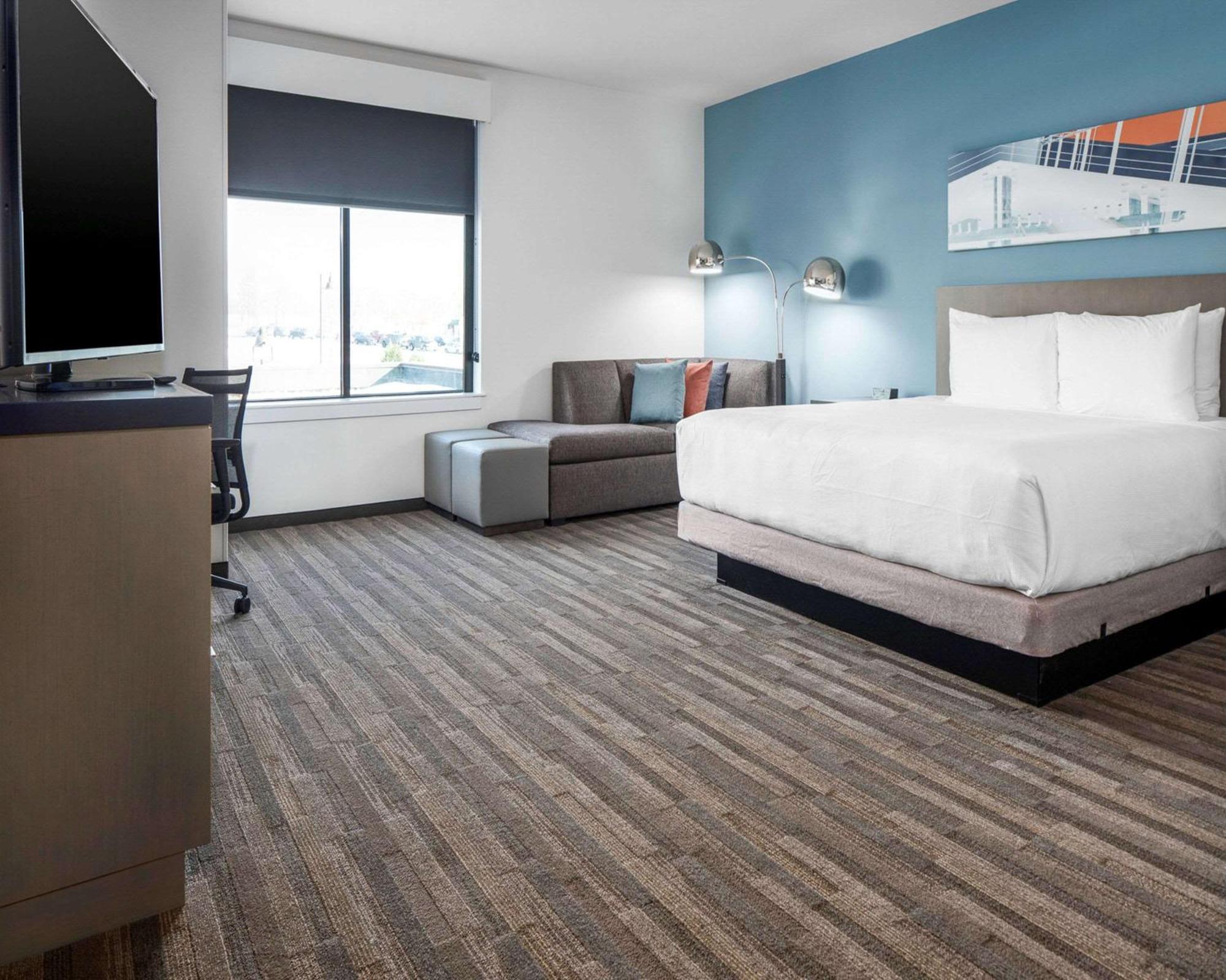 Hyatt House Allentown-Lehigh Valley Exteriér fotografie
