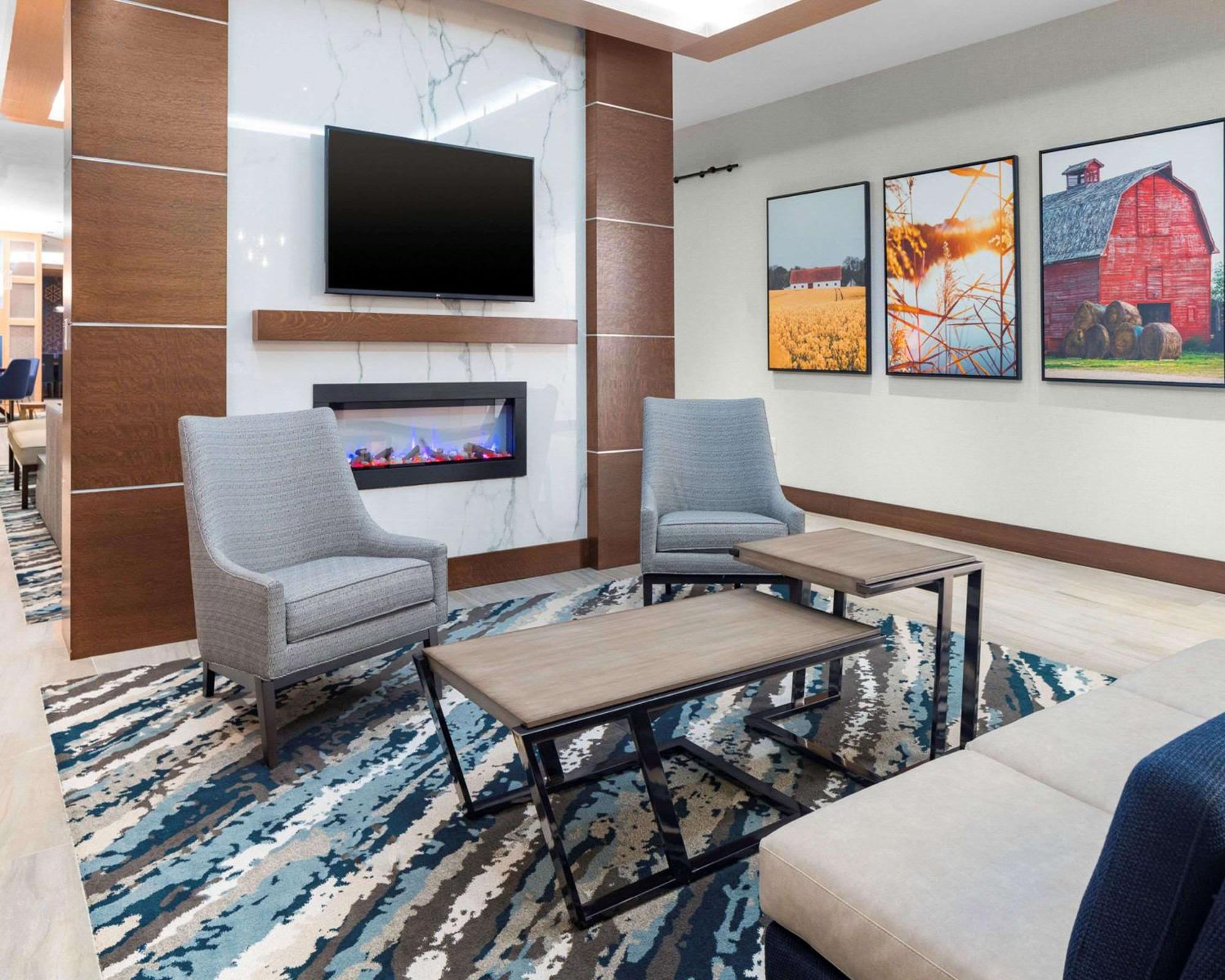 Hyatt House Allentown-Lehigh Valley Exteriér fotografie