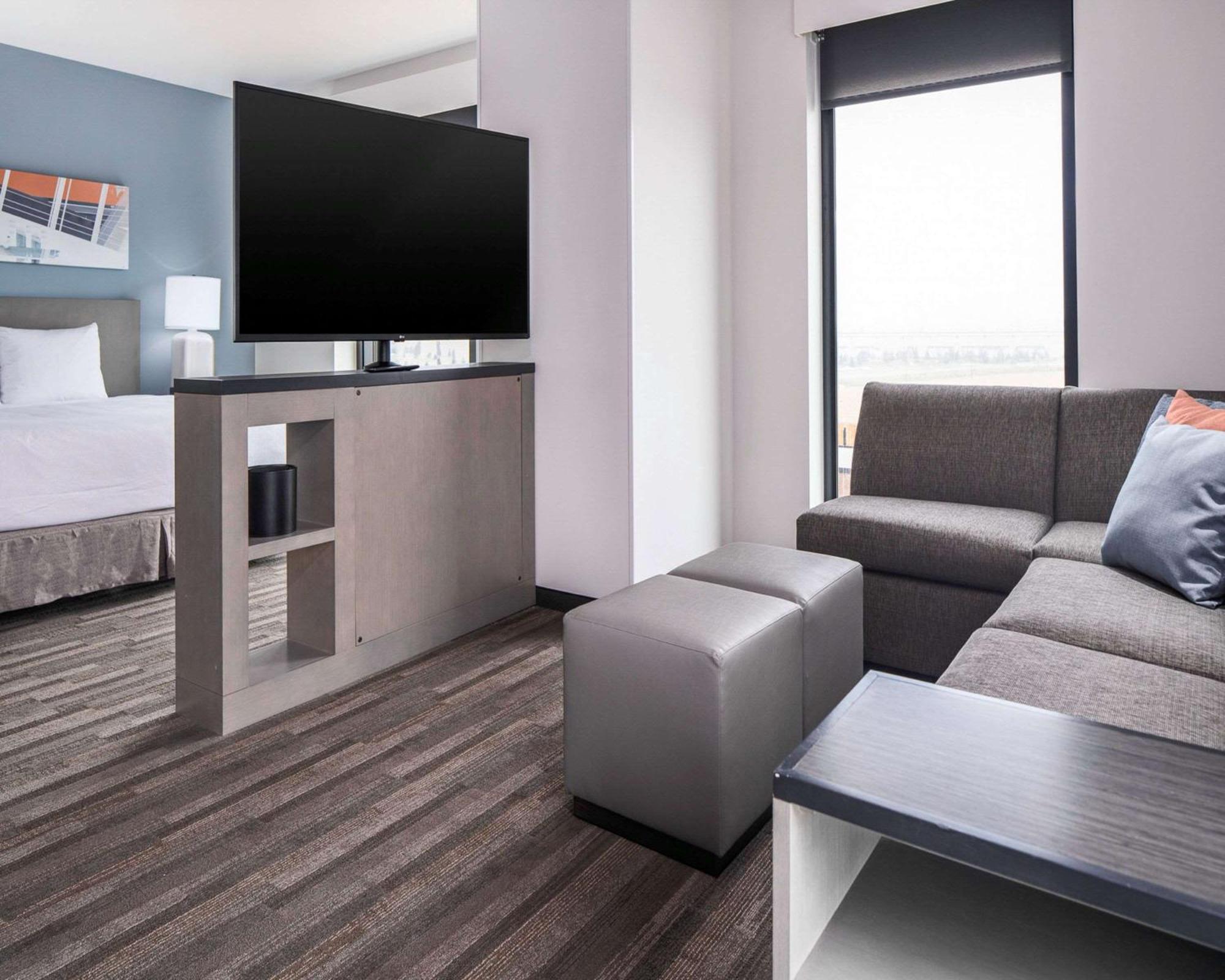 Hyatt House Allentown-Lehigh Valley Exteriér fotografie