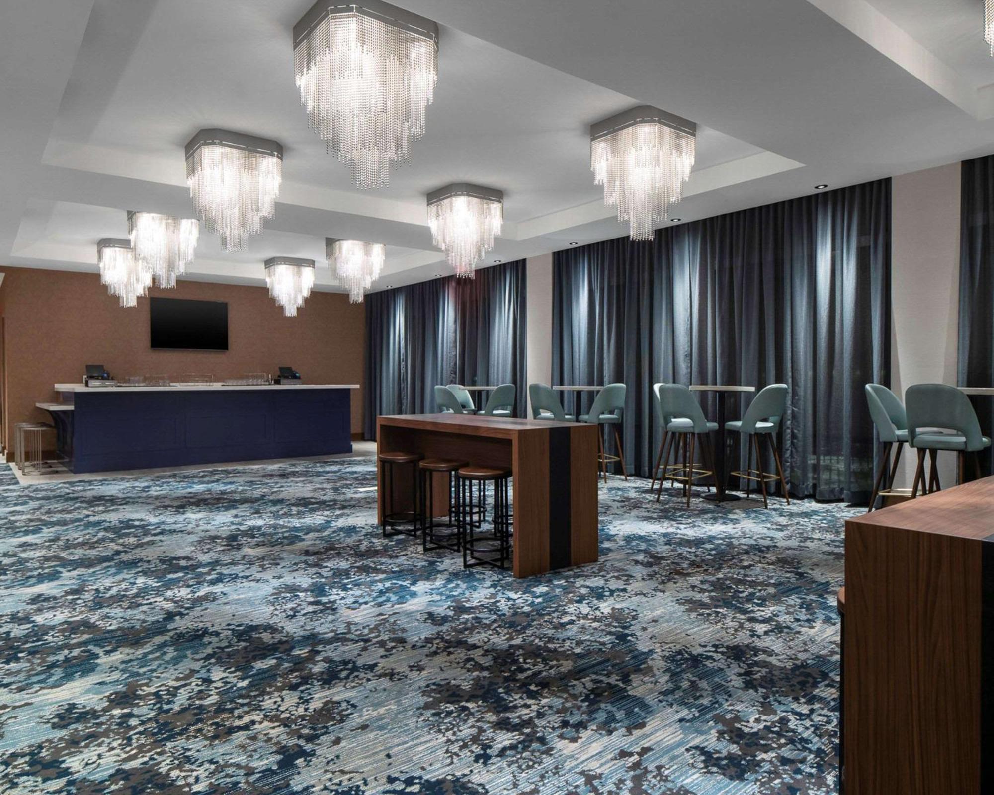 Hyatt House Allentown-Lehigh Valley Exteriér fotografie