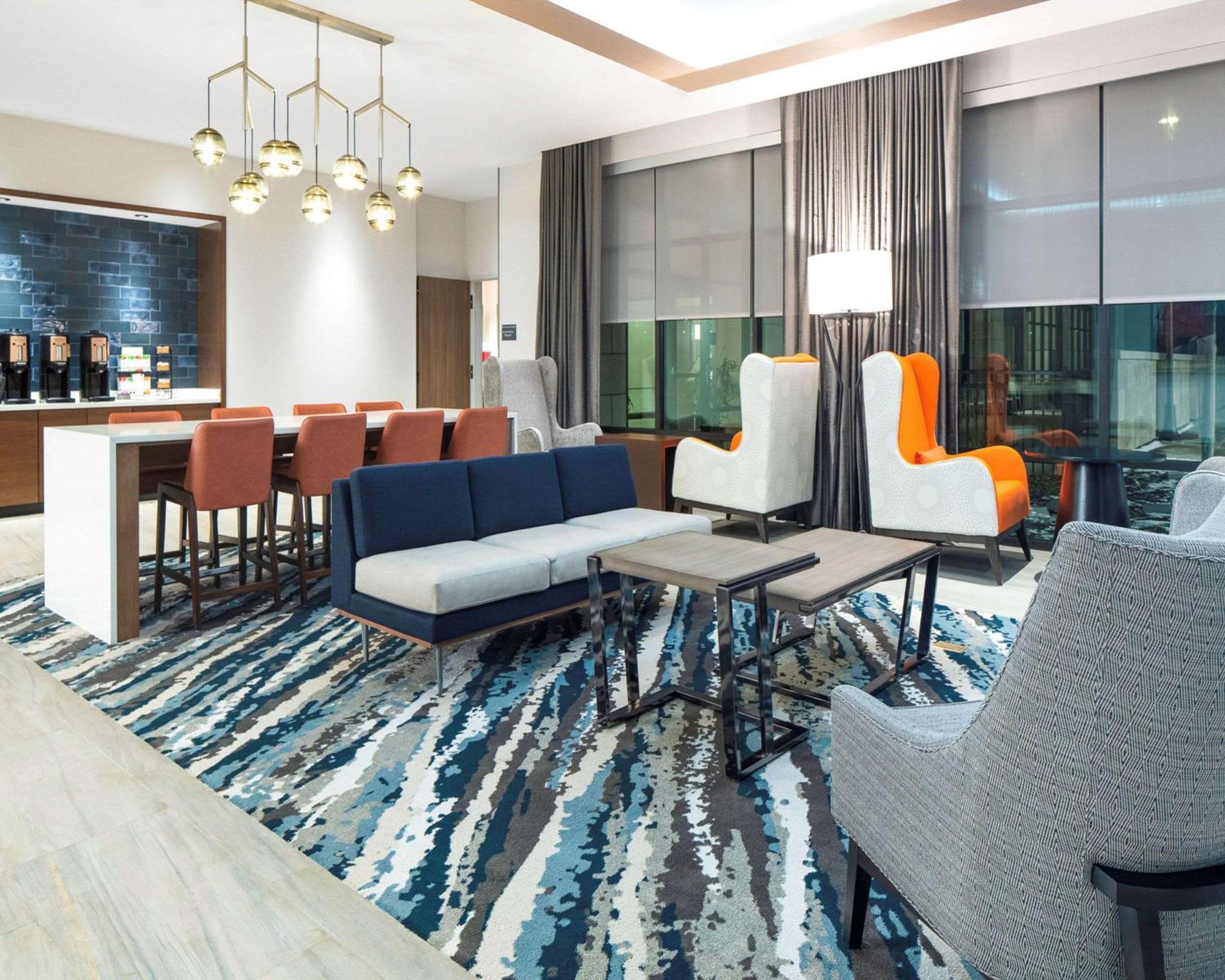 Hyatt House Allentown-Lehigh Valley Exteriér fotografie